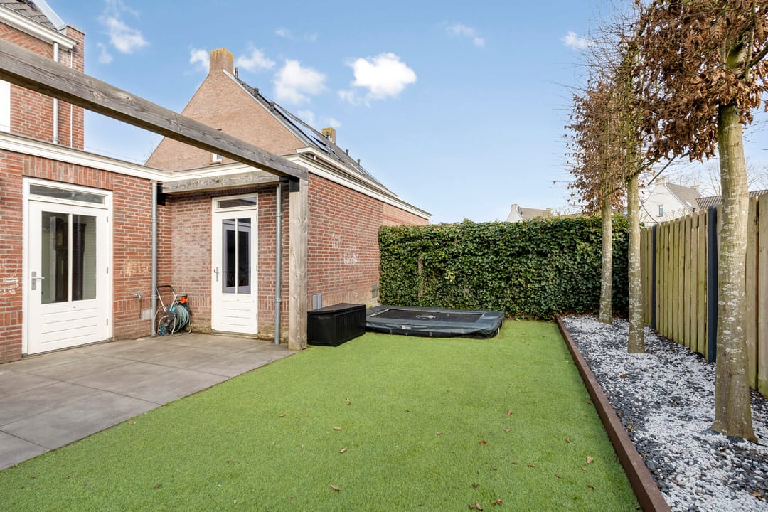 Foto 23 van Baudevoort 47