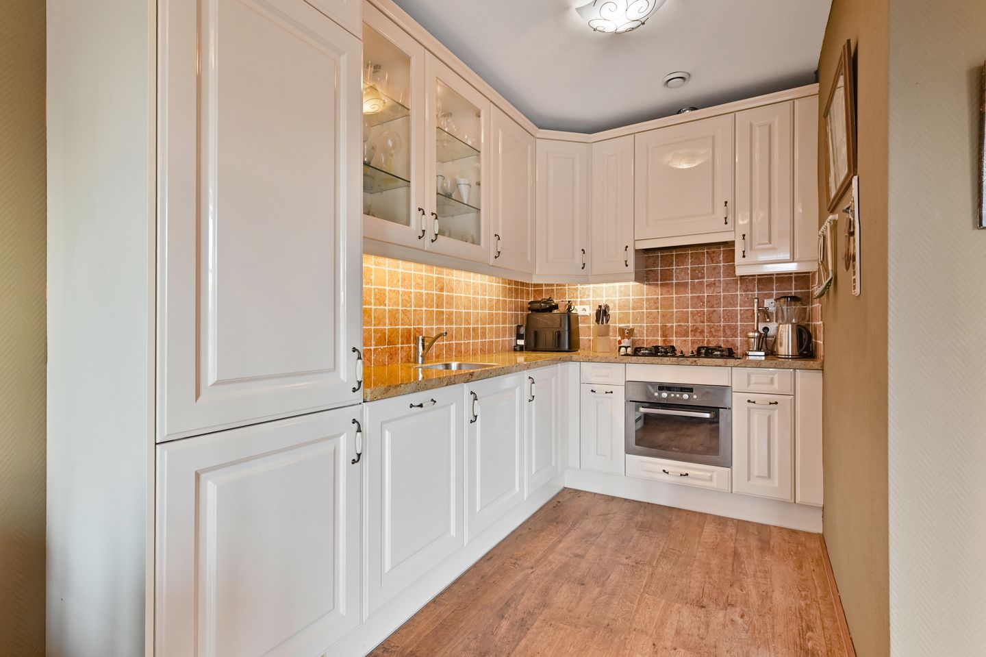 Foto 20 van Hoogeveenlaan 2-E