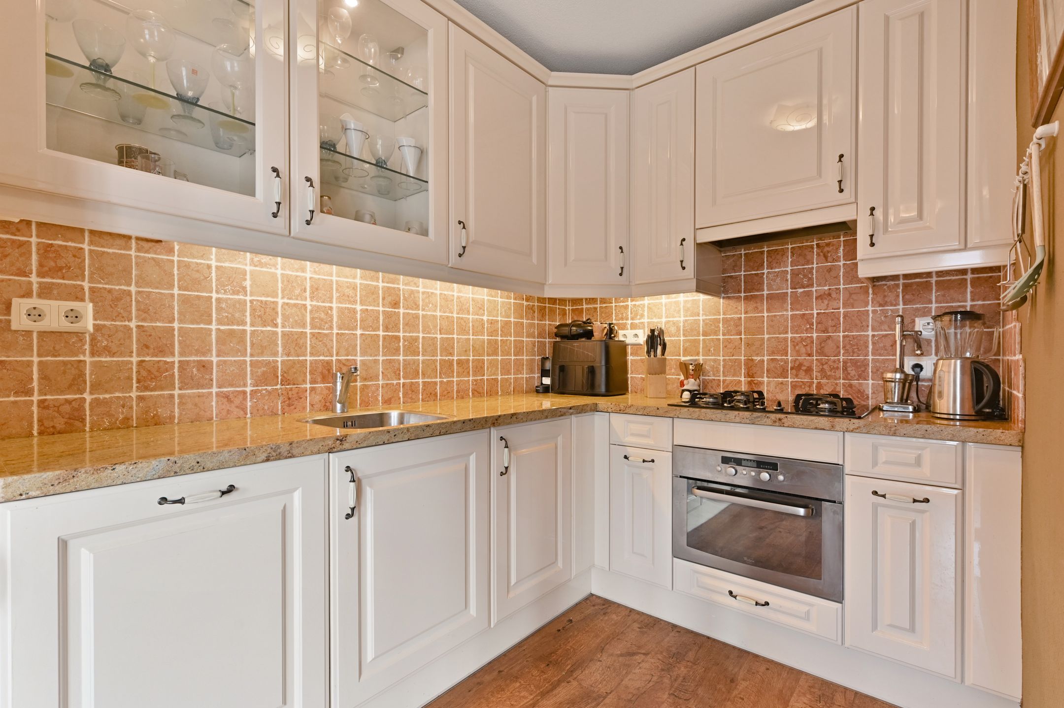 Foto 21 van Hoogeveenlaan 2-E