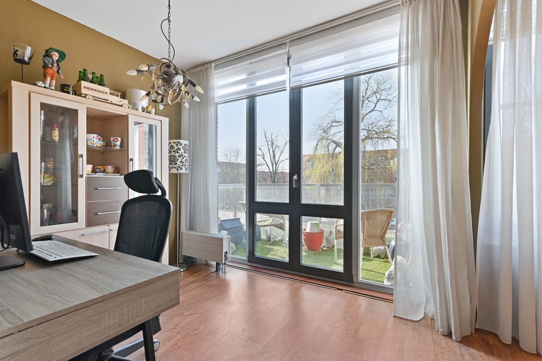 Foto 22 van Hoogeveenlaan 2-E