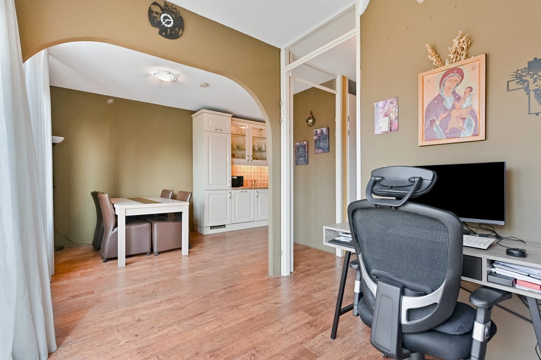 Foto 23 van Hoogeveenlaan 2-E