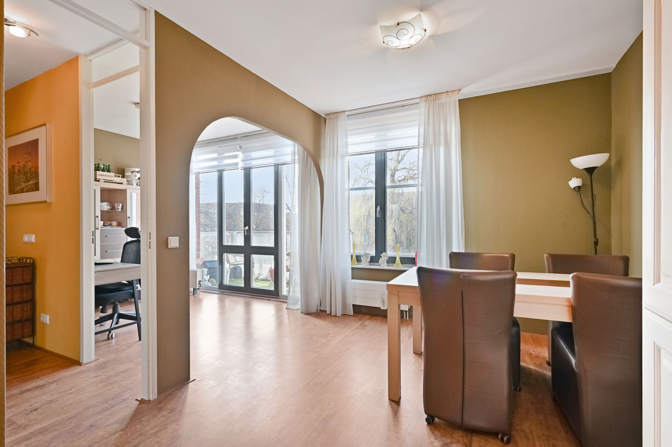 Foto 24 van Hoogeveenlaan 2-E