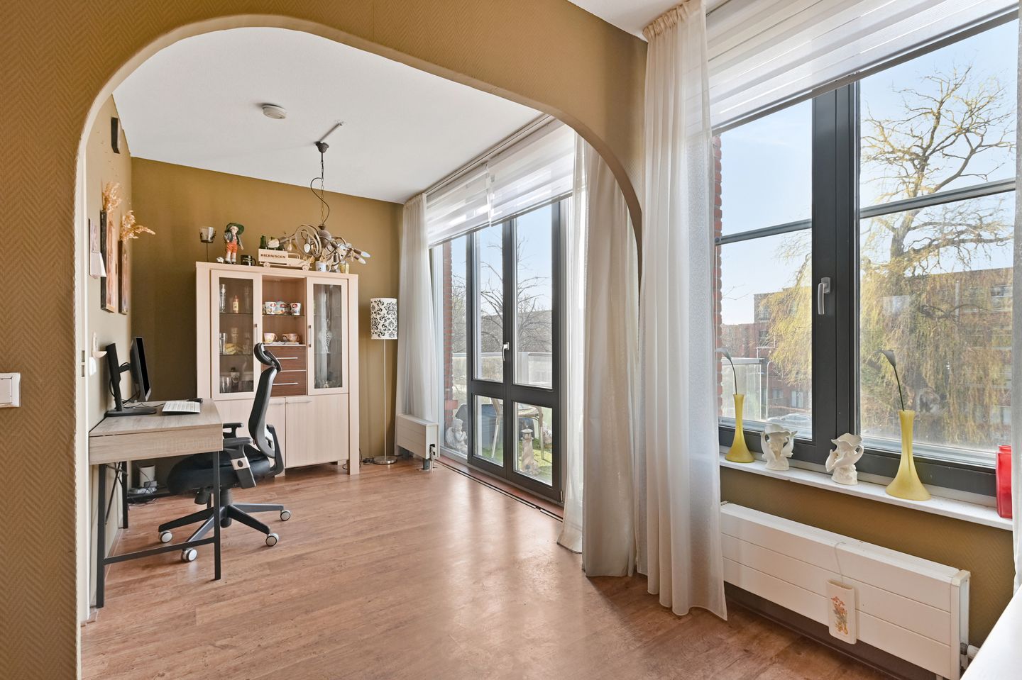 Foto 25 van Hoogeveenlaan 2-E