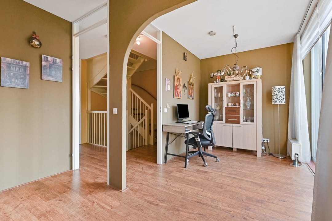 Foto 26 van Hoogeveenlaan 2-E