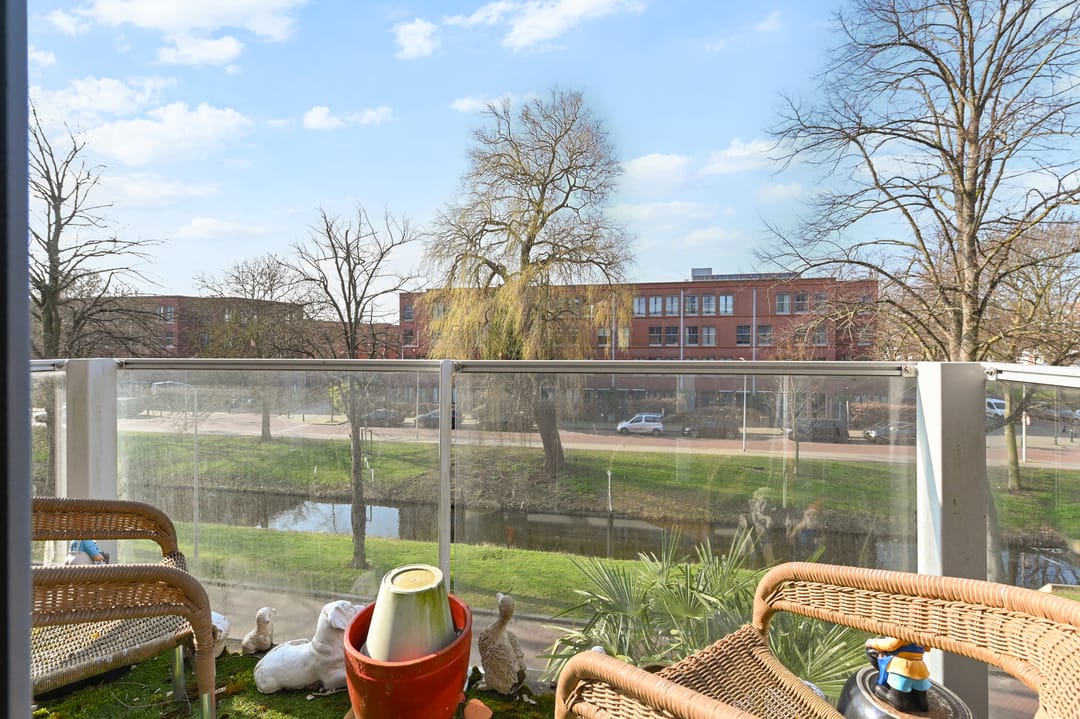 Foto 28 van Hoogeveenlaan 2-E