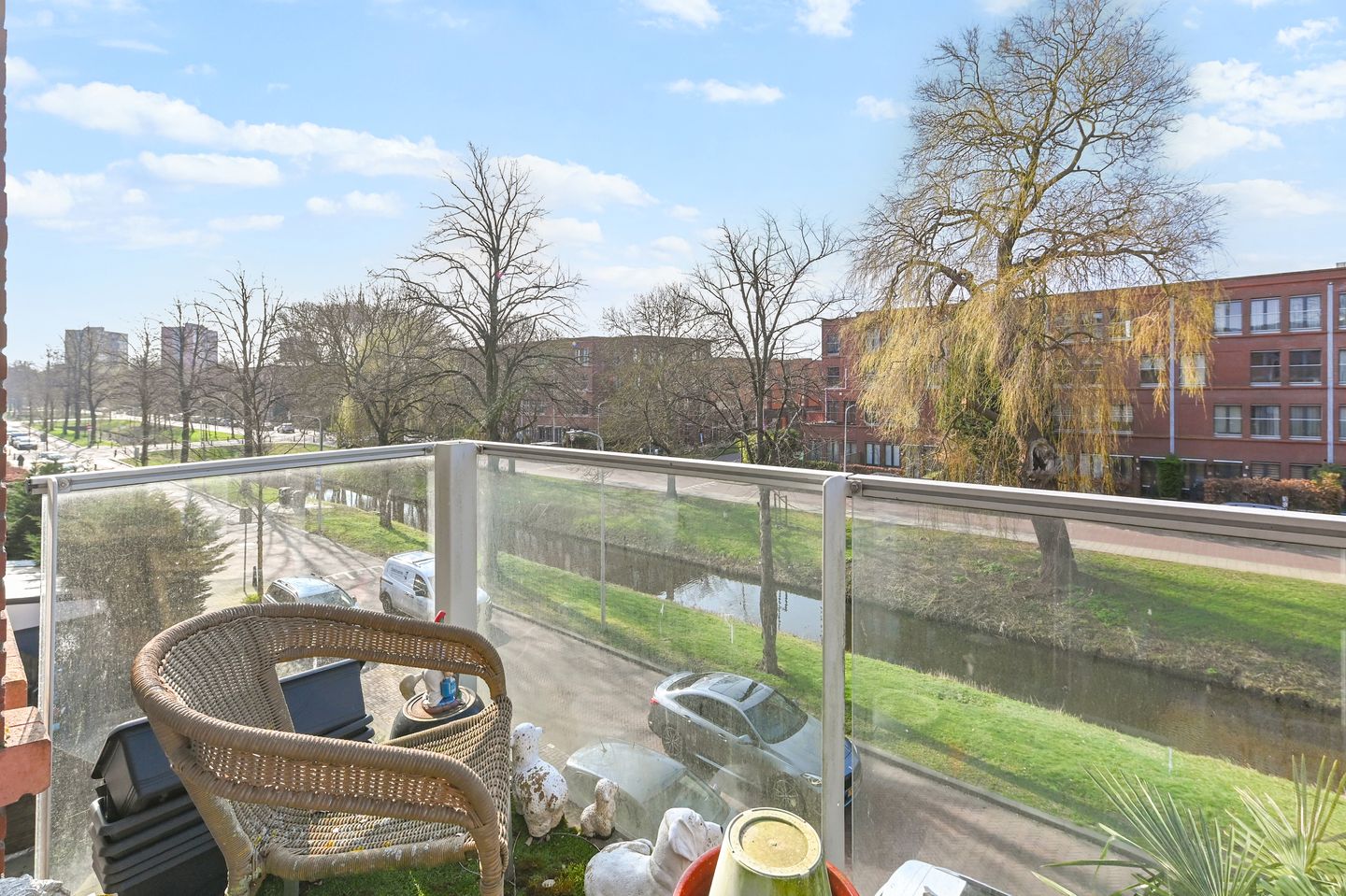 Foto 29 van Hoogeveenlaan 2-E