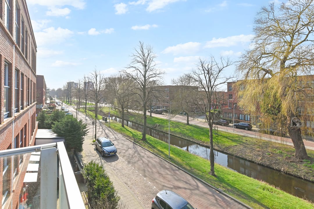 Foto 31 van Hoogeveenlaan 2-E