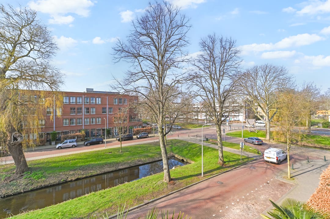 Foto 32 van Hoogeveenlaan 2-E