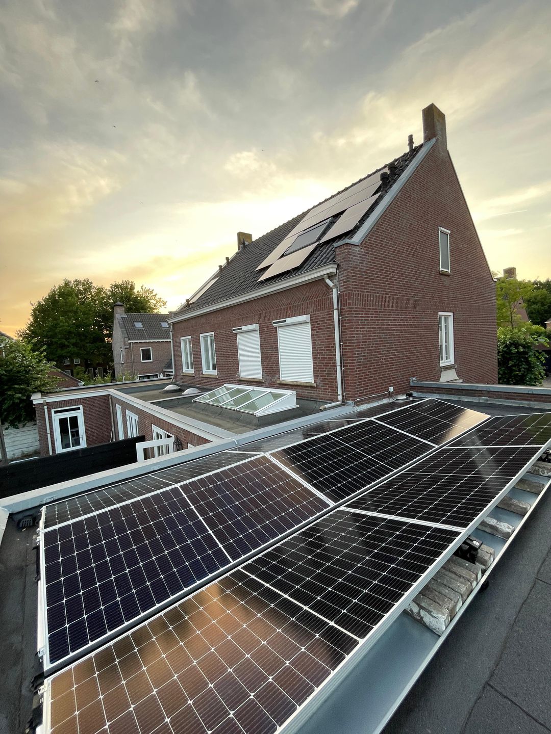 Foto 46 van Baudevoort 47