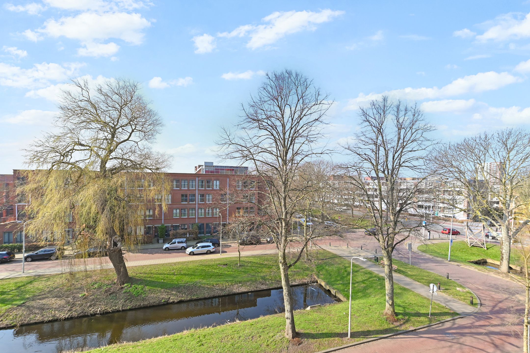 Foto 33 van Hoogeveenlaan 2-E