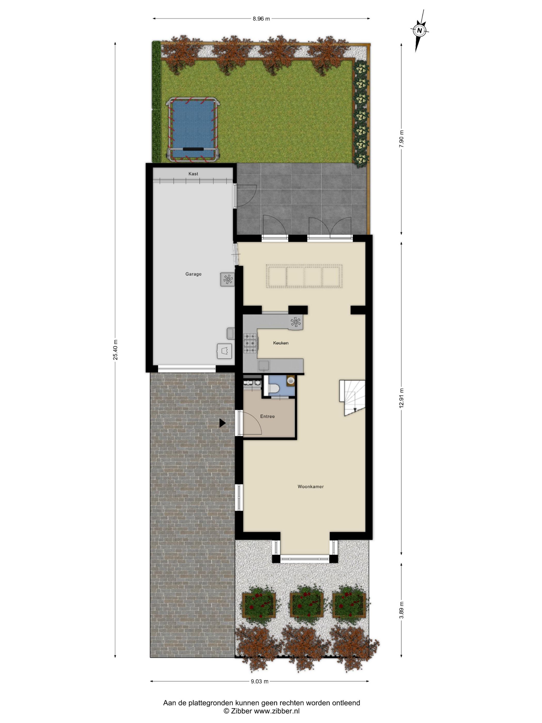 Foto 51 van Baudevoort 47