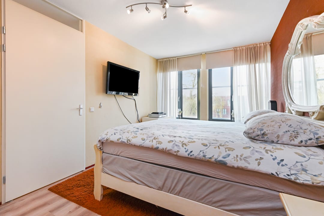 Foto 38 van Hoogeveenlaan 2-E