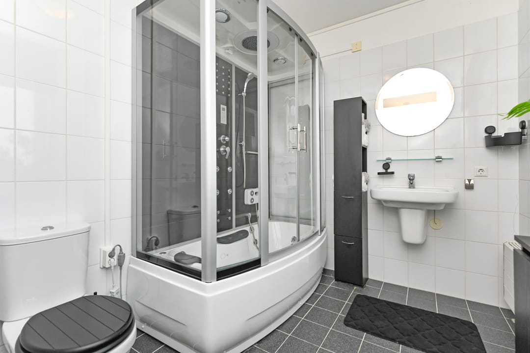 Foto 41 van Hoogeveenlaan 2-E