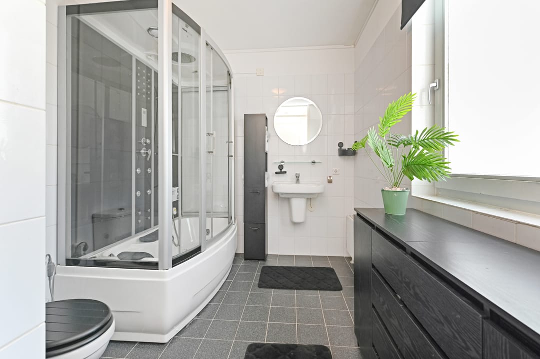 Foto 43 van Hoogeveenlaan 2-E