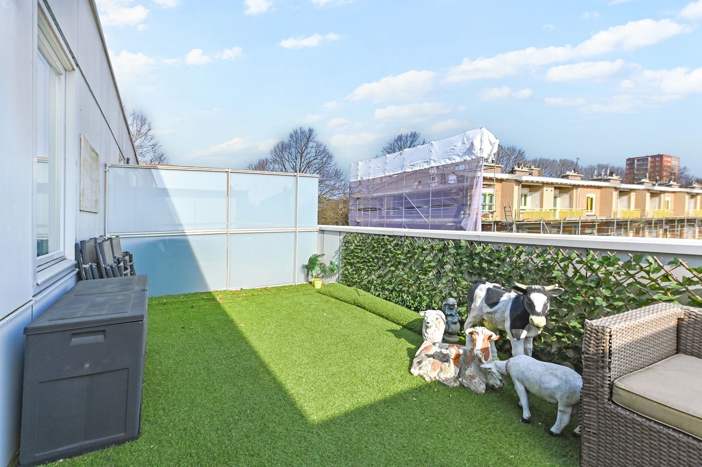 Foto 44 van Hoogeveenlaan 2-E