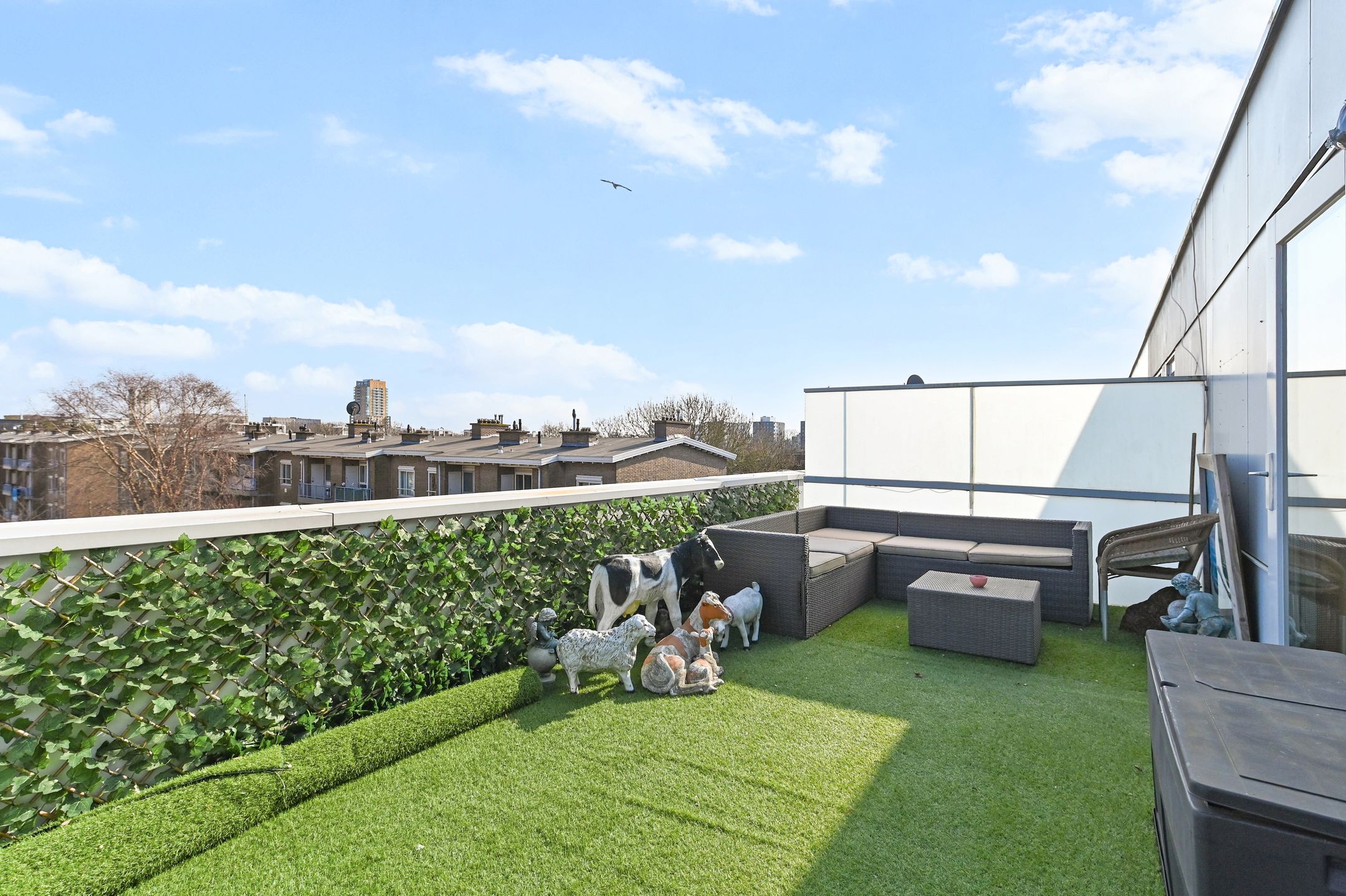 Foto 45 van Hoogeveenlaan 2-E