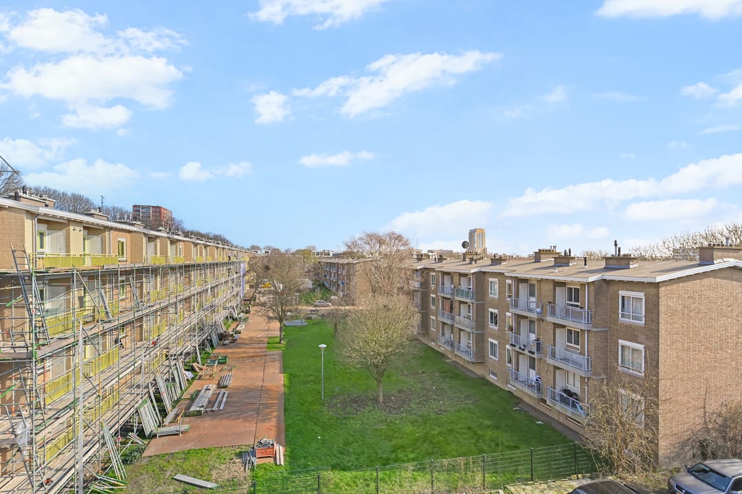 Foto 46 van Hoogeveenlaan 2-E