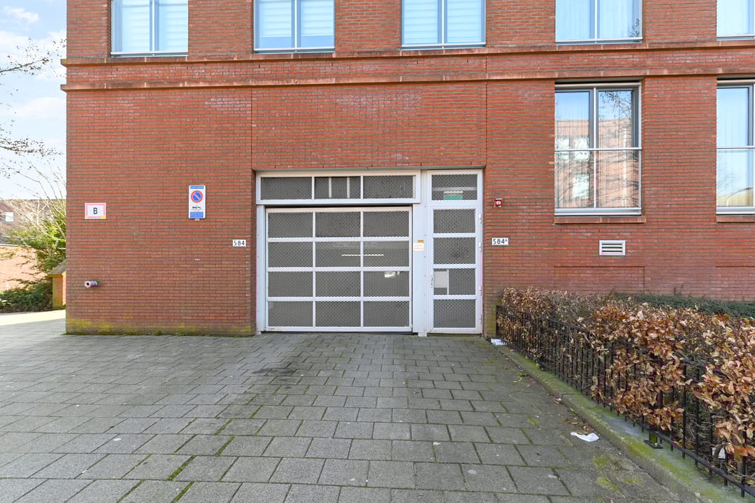 Foto 47 van Hoogeveenlaan 2-E