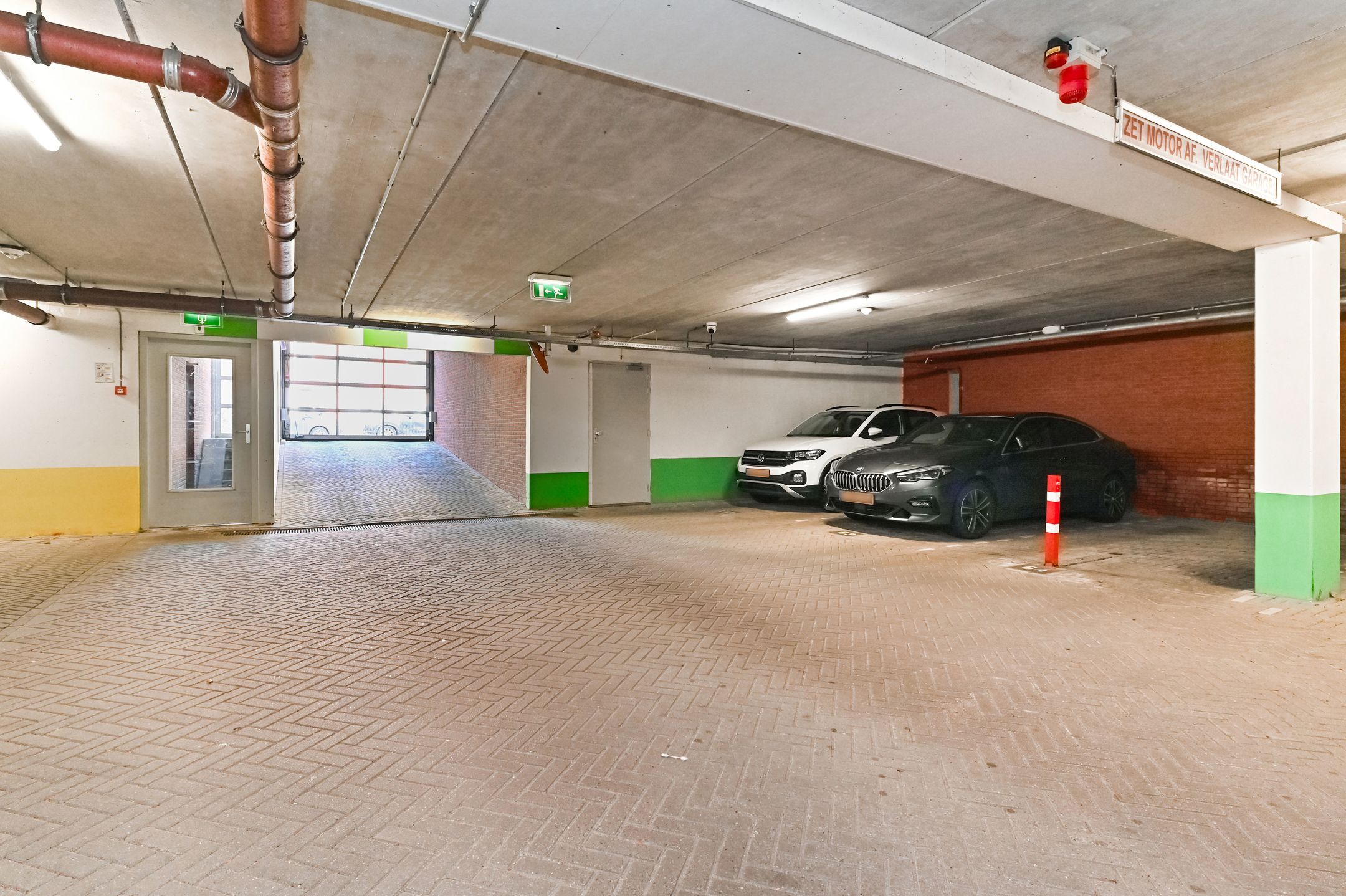 Foto 48 van Hoogeveenlaan 2-E