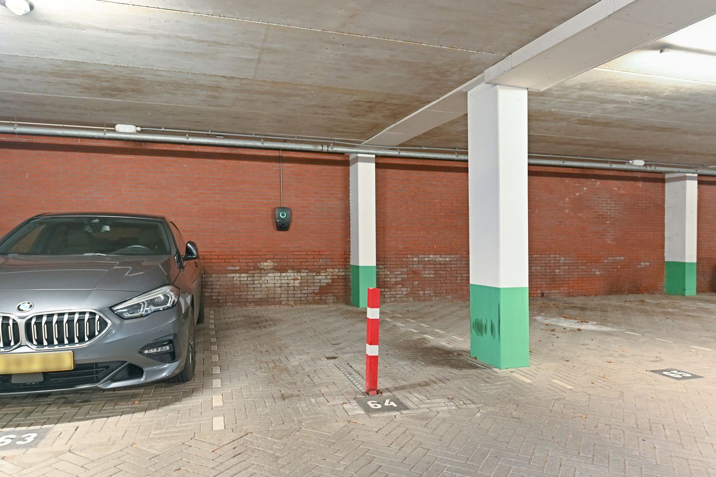 Foto 49 van Hoogeveenlaan 2-E