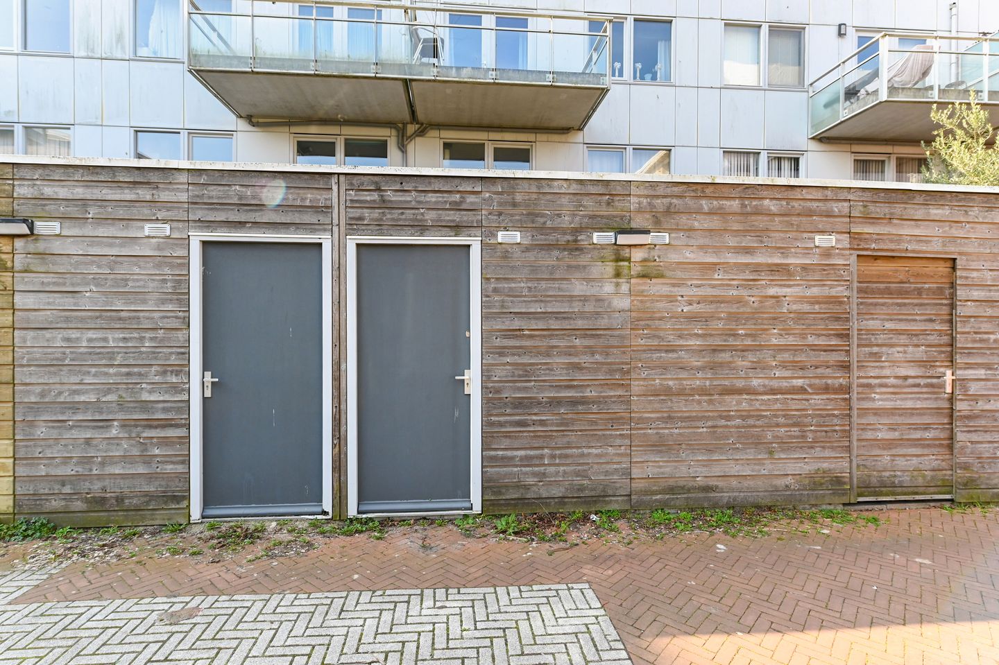 Foto 50 van Hoogeveenlaan 2-E