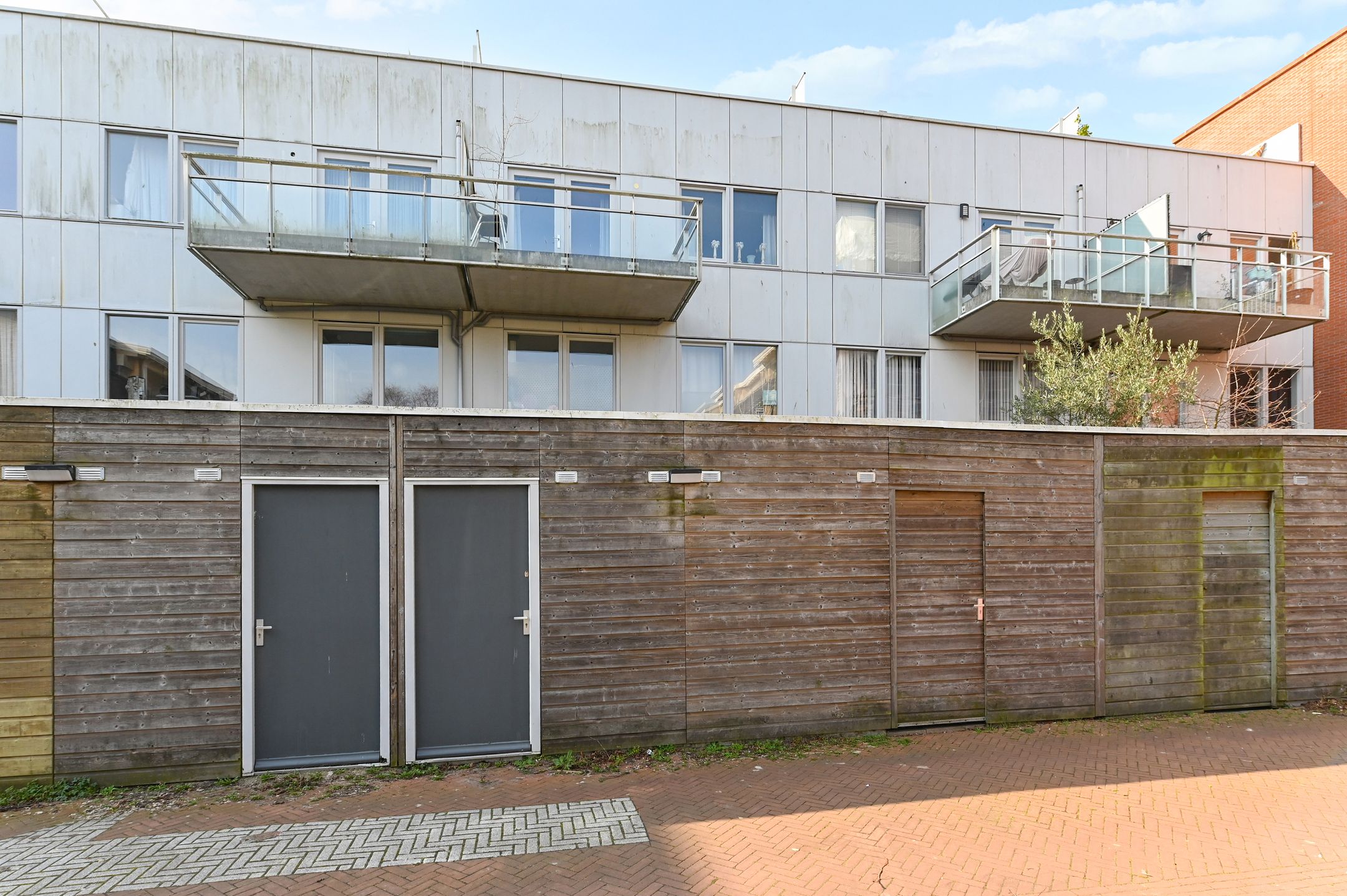 Foto 51 van Hoogeveenlaan 2-E