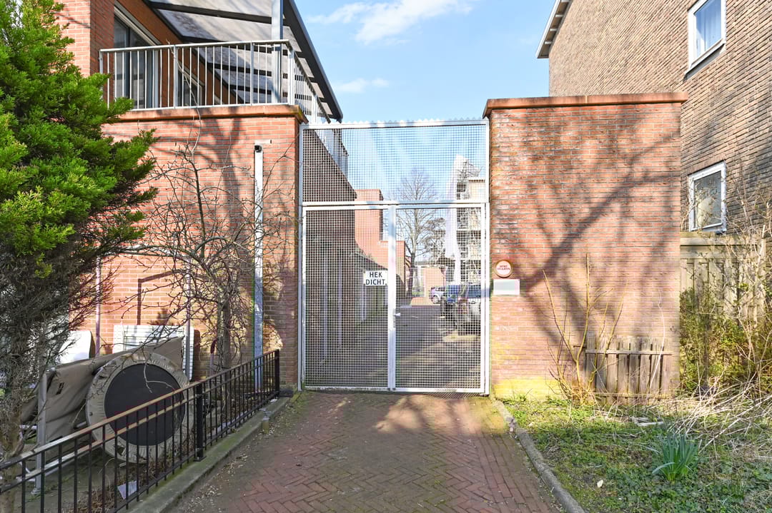 Foto 52 van Hoogeveenlaan 2-E