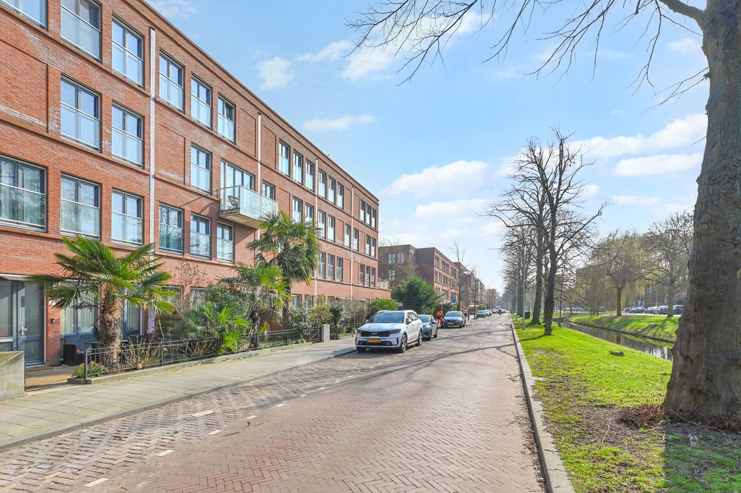 Foto 53 van Hoogeveenlaan 2-E