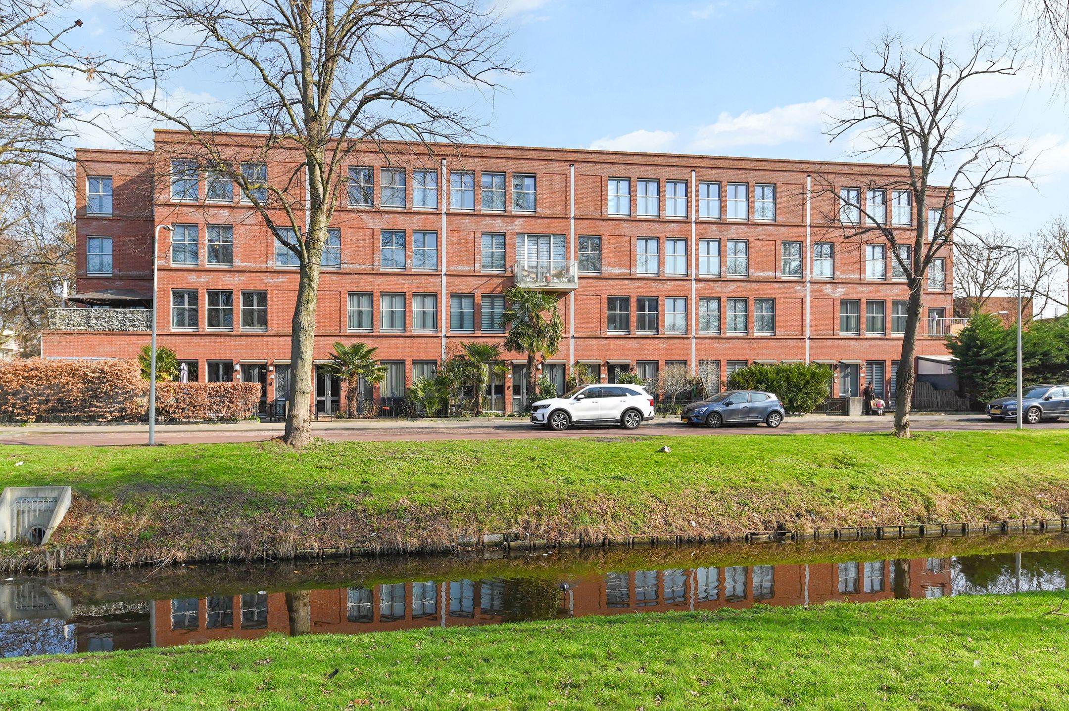 Foto 54 van Hoogeveenlaan 2-E