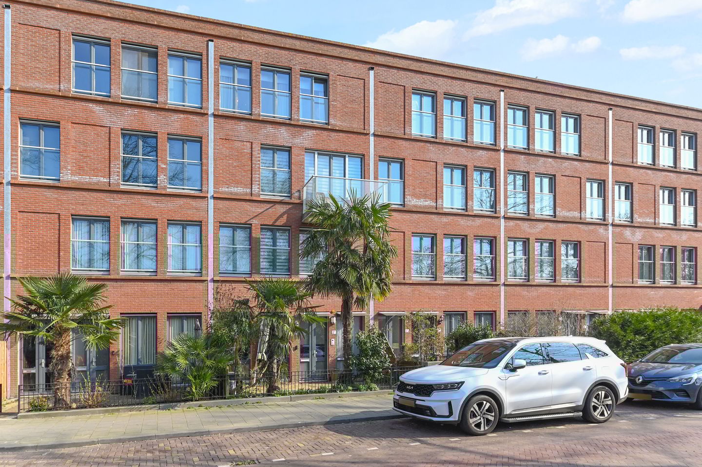 Foto 55 van Hoogeveenlaan 2-E