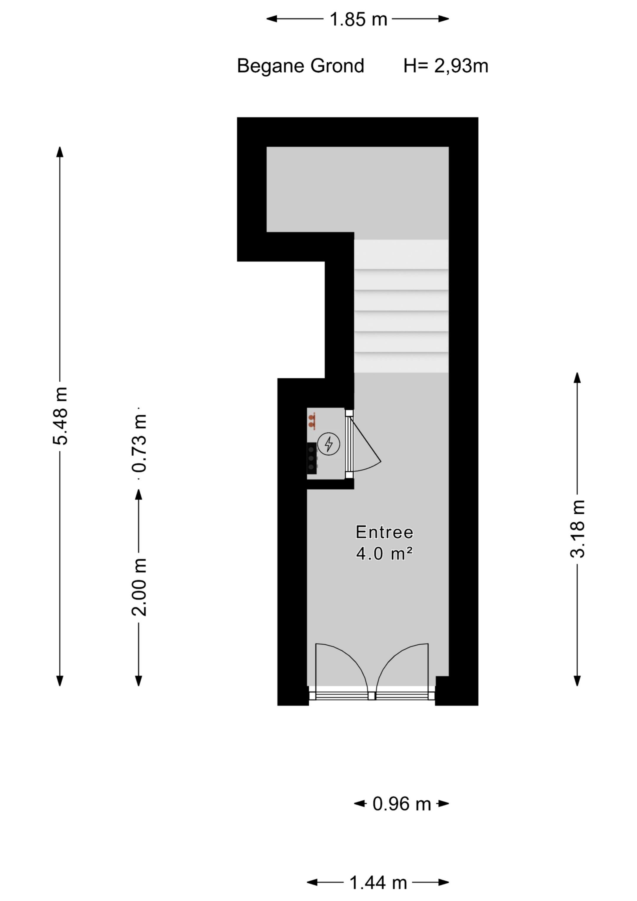 Foto 57 van Hoogeveenlaan 2-E