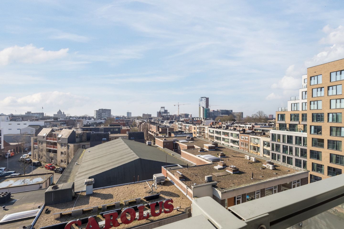 Foto 35 van Plein 1944 89