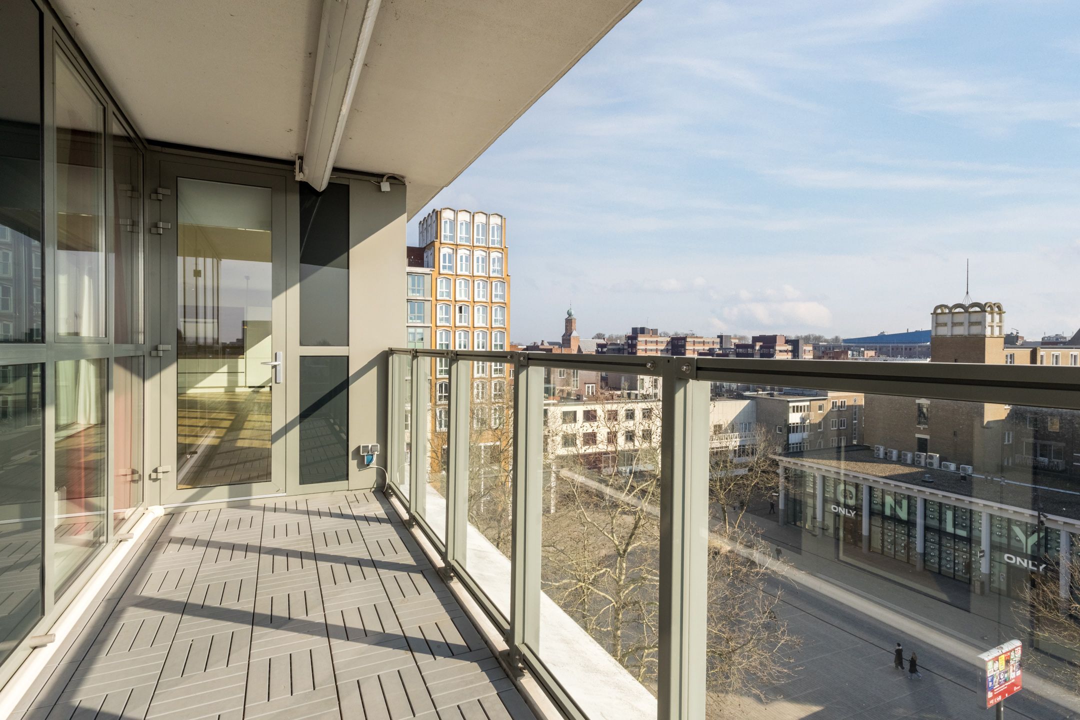 Foto 36 van Plein 1944 89