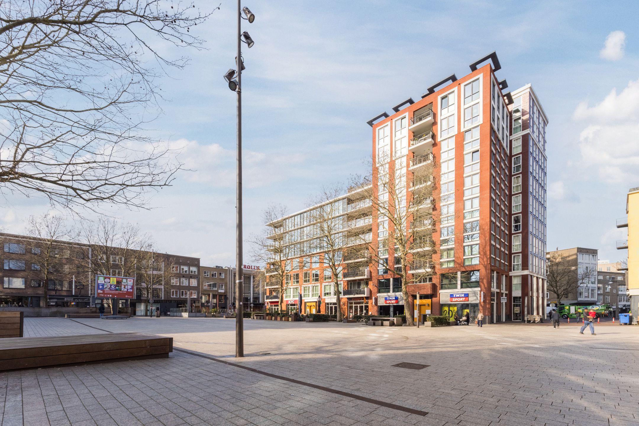 Foto 42 van Plein 1944 89