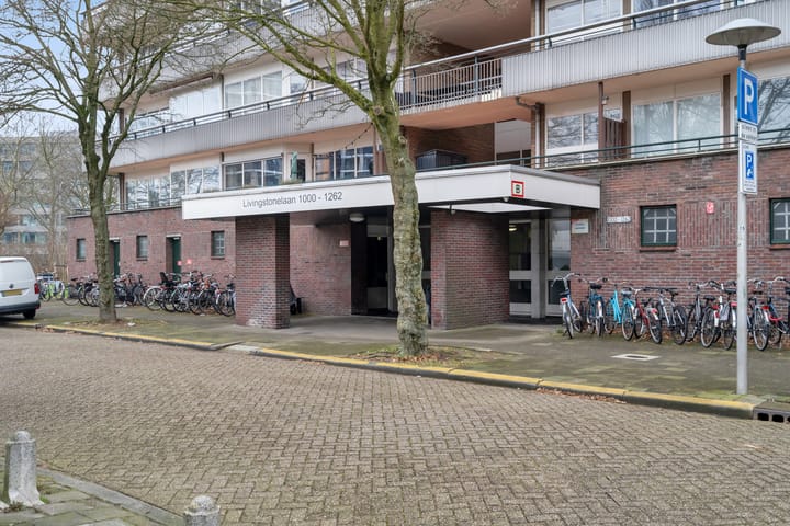 Photo 2 of Livingstonelaan 1116