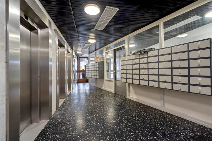 Photo 3 of Livingstonelaan 1116