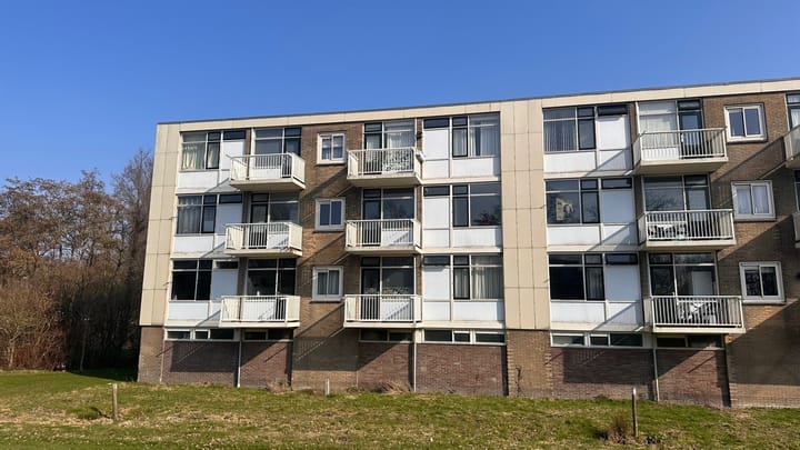 Photo 2 of Pieter Janssoonstraat 69