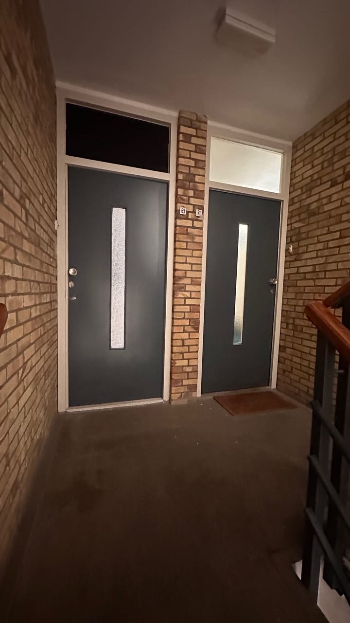 Photo 4 of Pieter Janssoonstraat 69