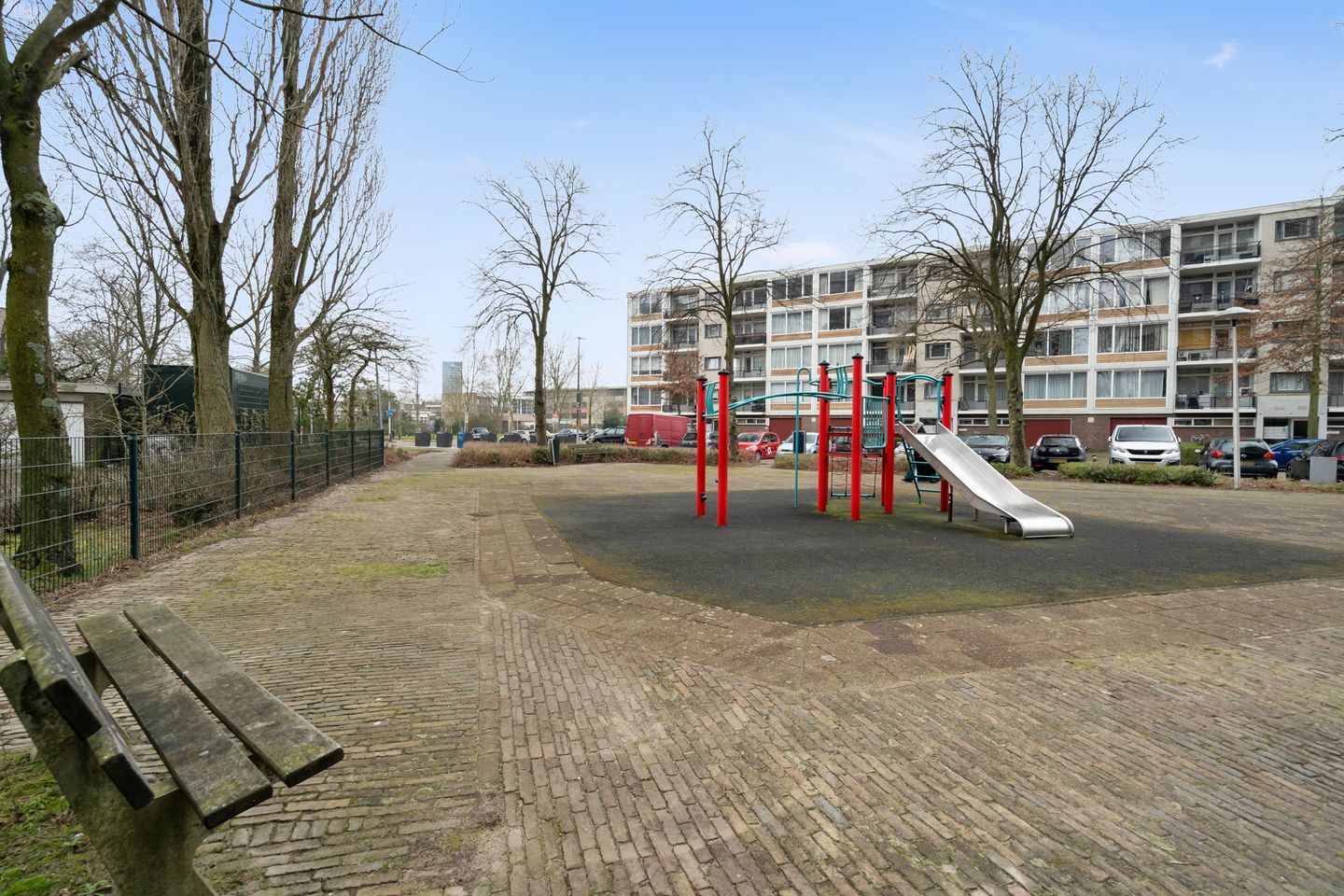 Foto 35 van Livingstonelaan 1116