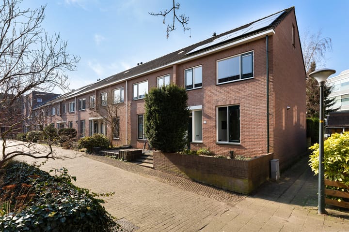 Kortebeinstraat 19 main image