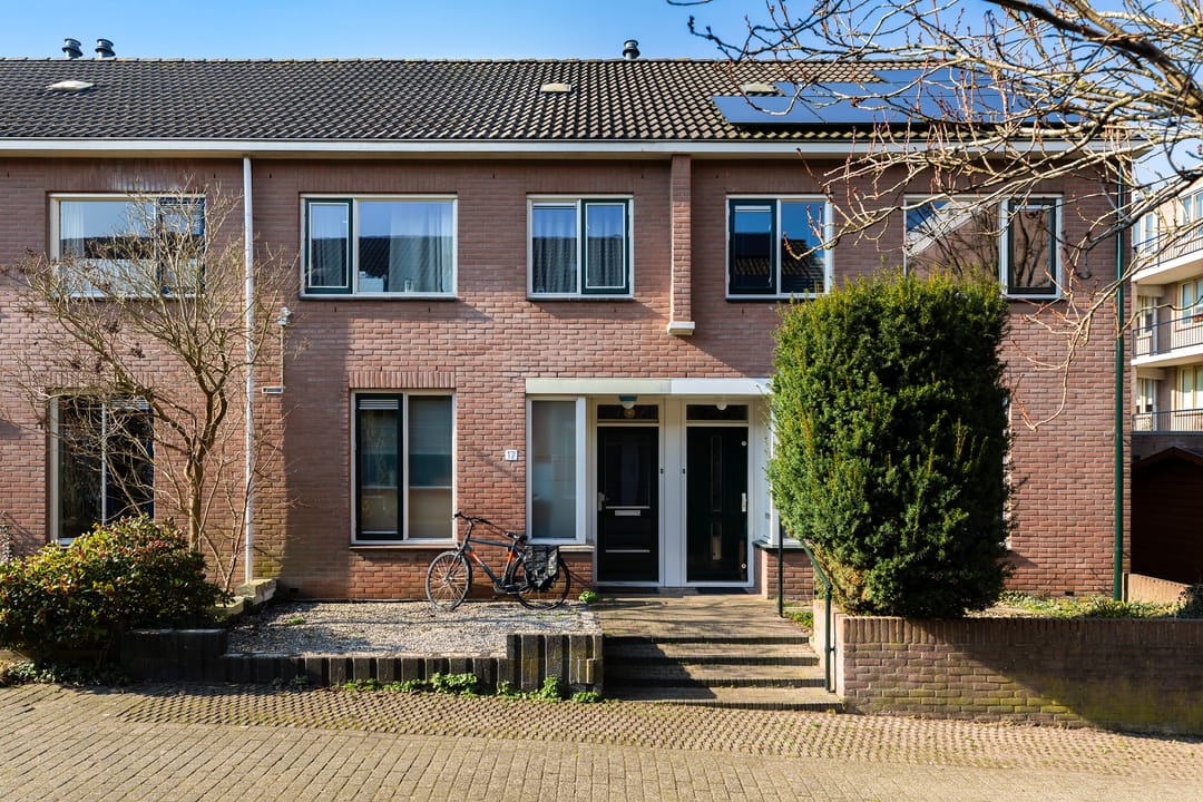 Foto 38 van Kortebeinstraat 19