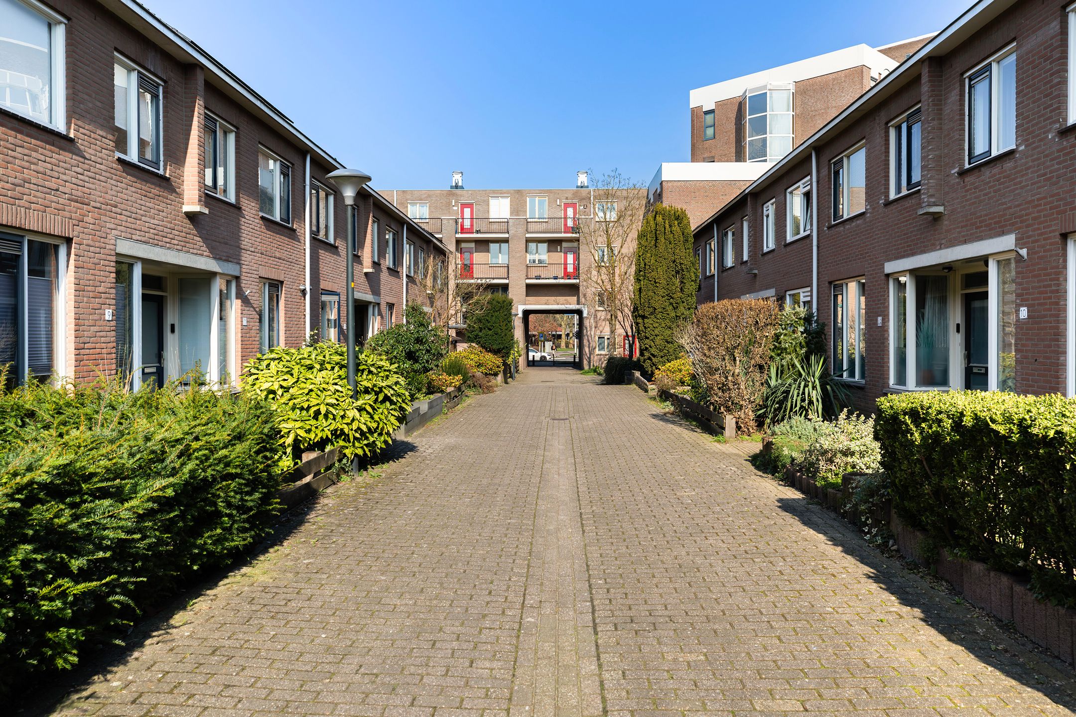 Foto 39 van Kortebeinstraat 19