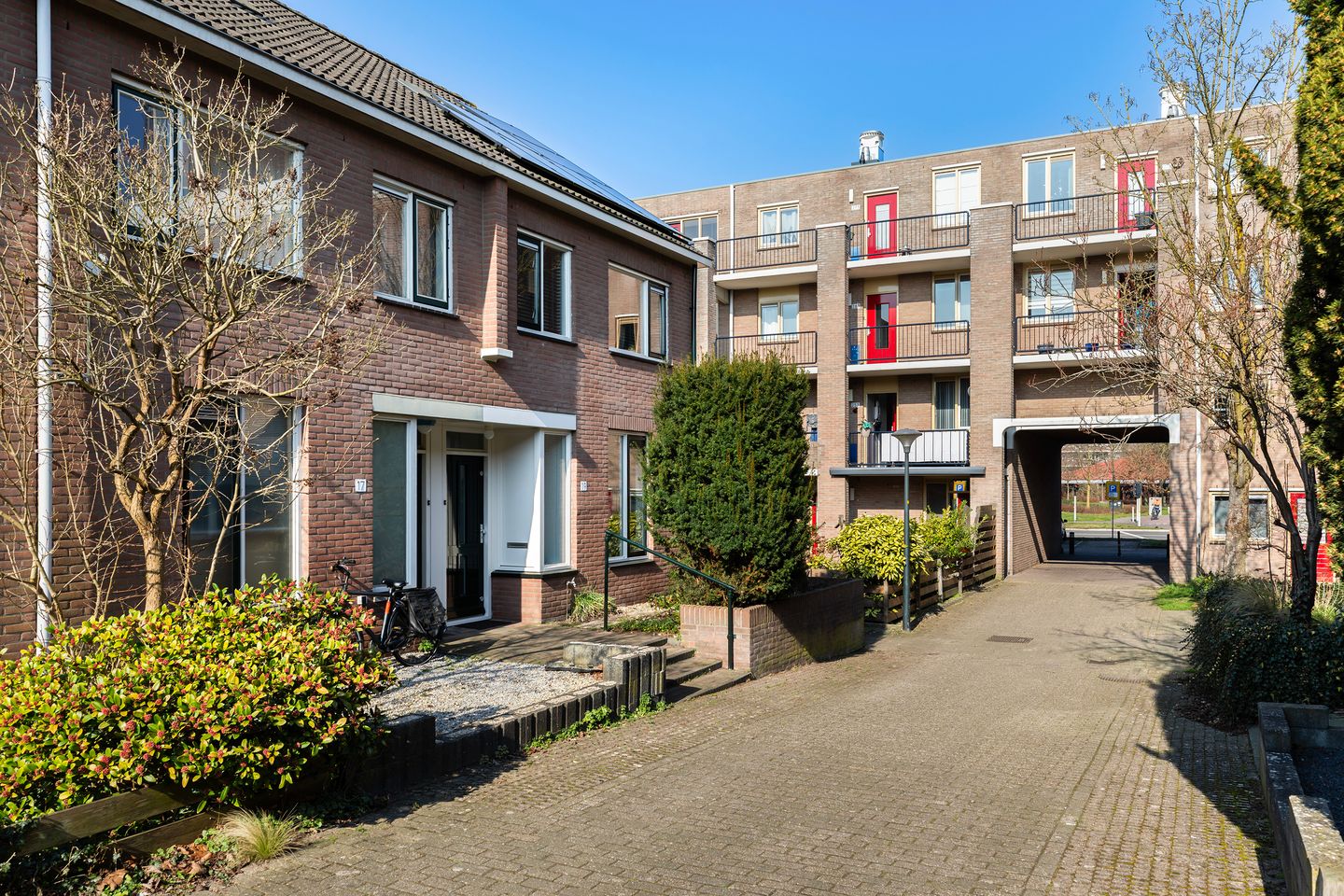 Foto 40 van Kortebeinstraat 19