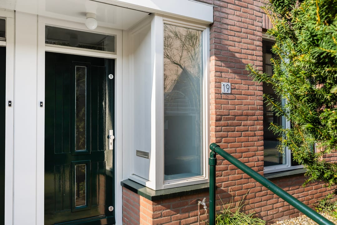 Foto 37 van Kortebeinstraat 19