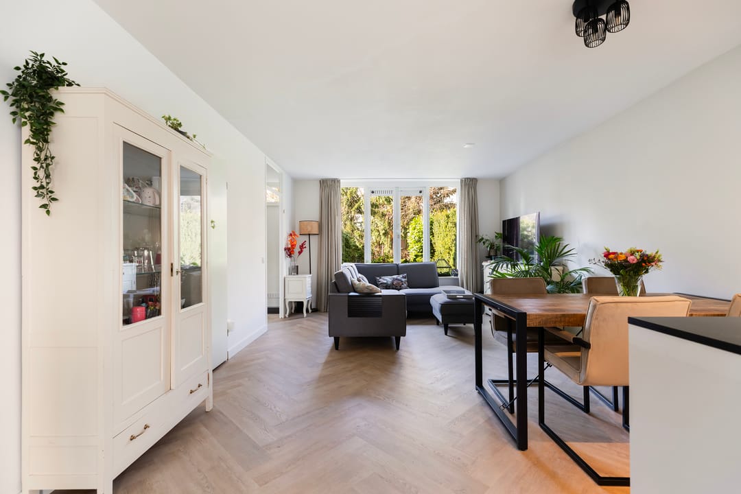 Foto 8 van Kortebeinstraat 19