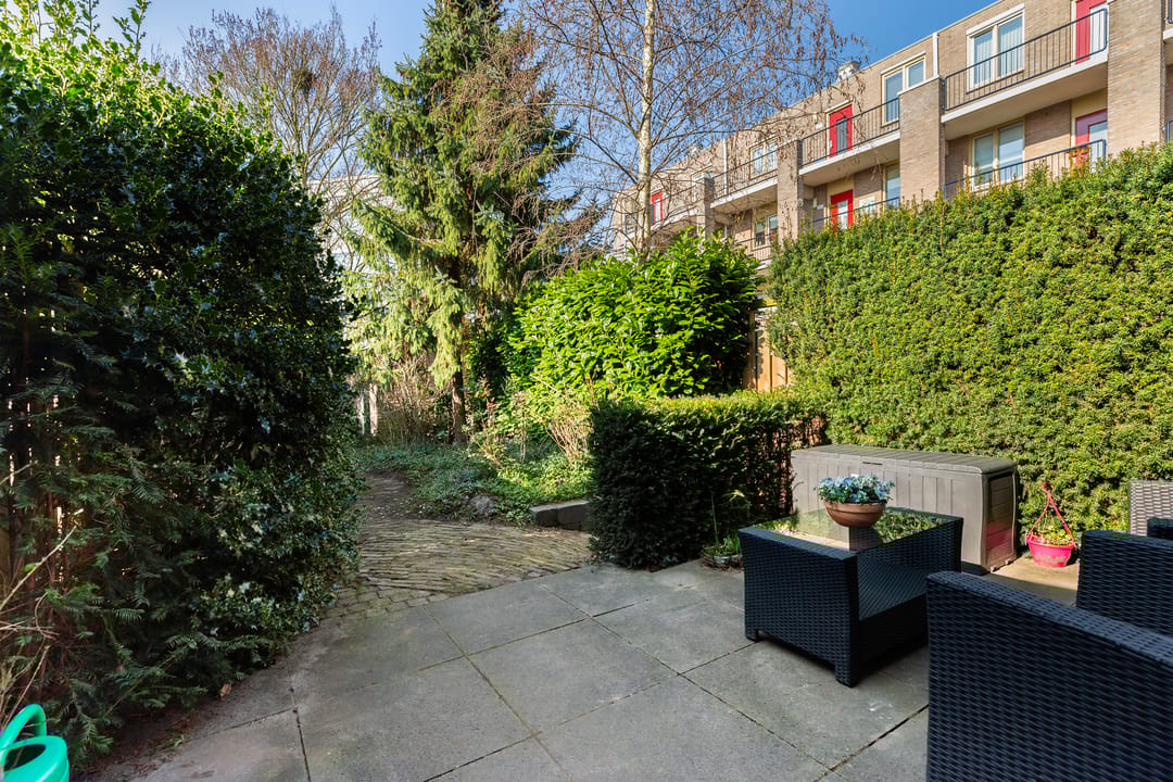 Foto 31 van Kortebeinstraat 19