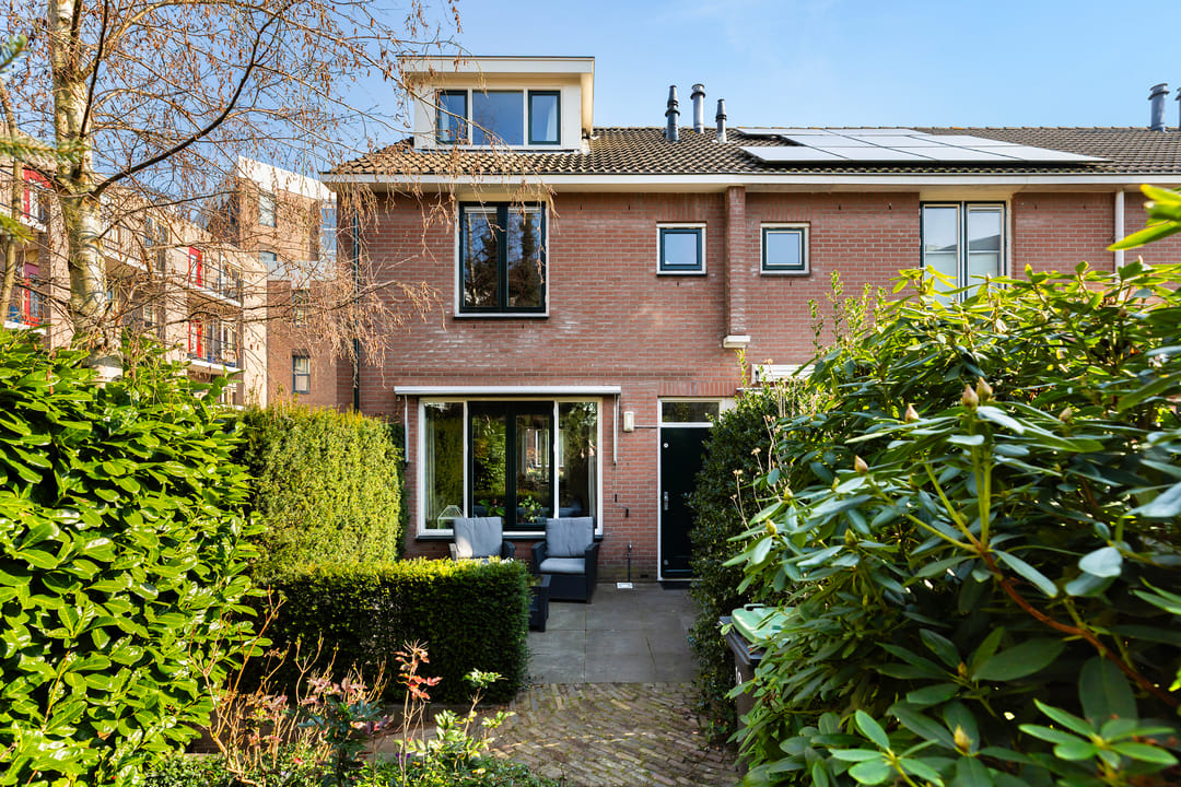 Foto 32 van Kortebeinstraat 19