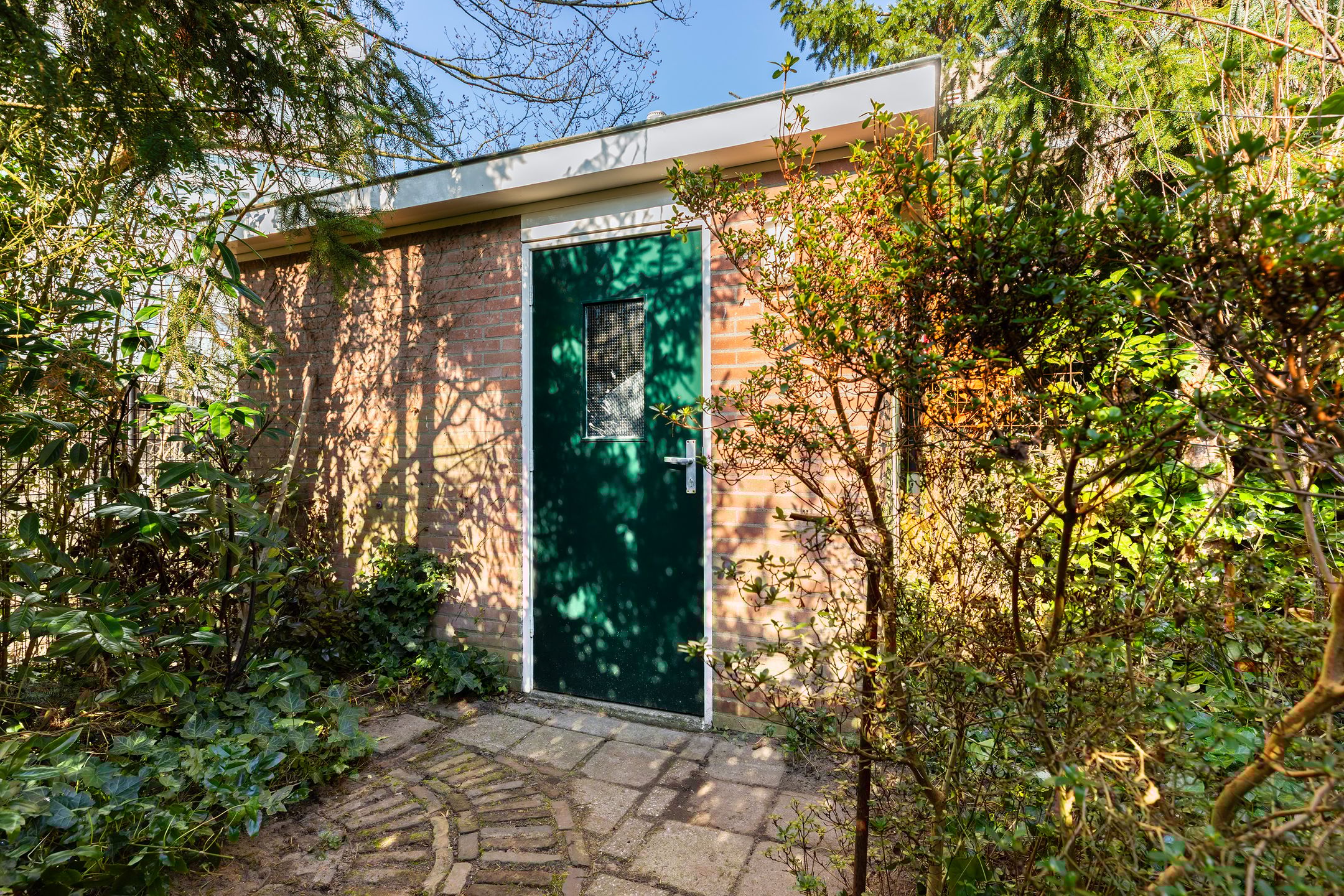 Foto 33 van Kortebeinstraat 19