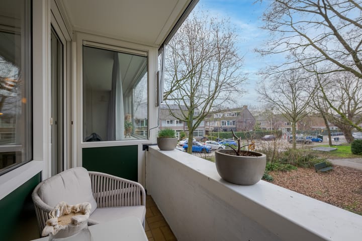 Photo 3 of Tsjaikovskilaan 1