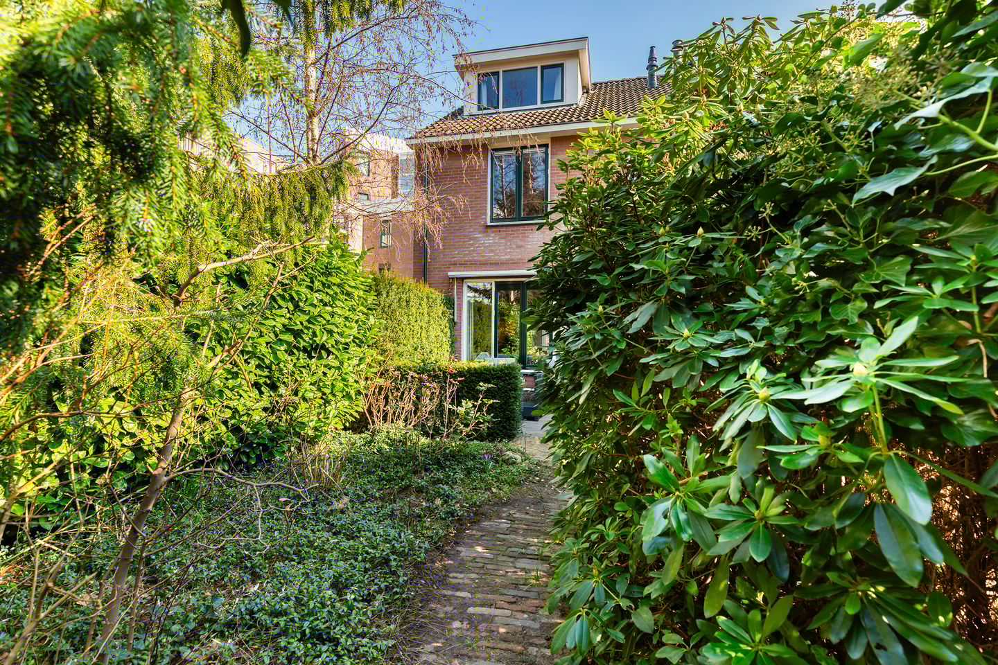 Foto 34 van Kortebeinstraat 19